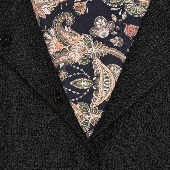 Karmamia Spencer Jacket No. 82 (Limited) 